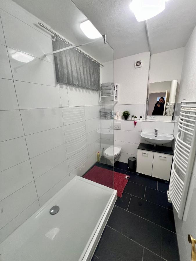 Fewo Goslar - Mitten Im Herz Goslar Extérieur photo
