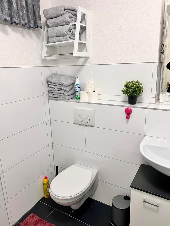 Fewo Goslar - Mitten Im Herz Goslar Extérieur photo