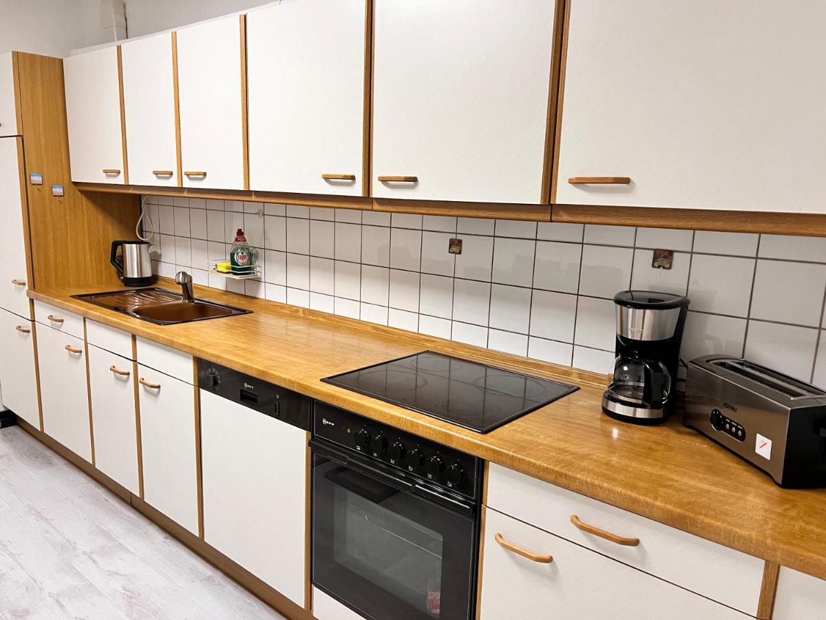 Fewo Goslar - Mitten Im Herz Goslar Extérieur photo